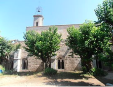 ABBAYE DE LA CELLE lou bastidon