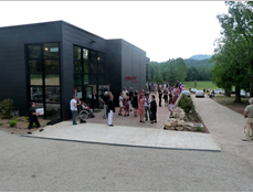 CENTRE D’ART CONTEMPORAIN lou bastidon
