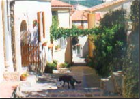 CUERS – VISITE DU VIEUX VILLAGE lou bastidon