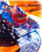 DOMAINE TURENNE lou bastidon