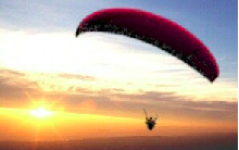 ECOLE DE PARAPENTE ENVOL DE PROVENCE lou bastidon