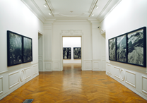 HOTEL DES ARTS lou bastidon