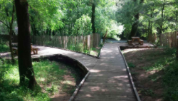 LE VALLON SOURN lou bastidon