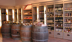 MAISON DU TERROIR lou bastidon