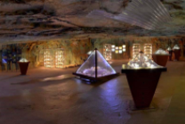 MUSEE DE LA MINE DE CAP GARONNE lou bastidon