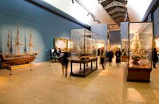 MUSEE NATIONAL DE LA MARINE lou bastidon