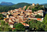 PIERREFEU lou bastidon