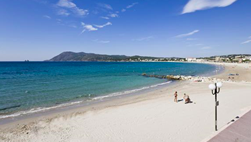 PLAGE DES SABLETTES lou bastidon