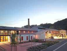 TERRA ROSSA lou bastidon