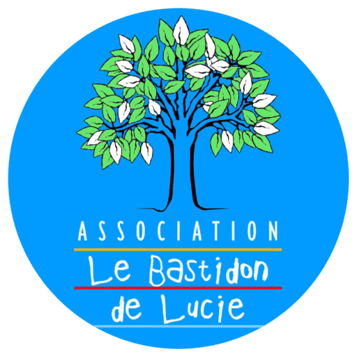 Village vacances Lou Bastidou Logo