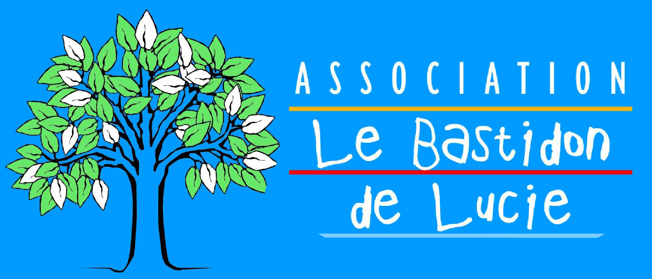 Village vacances Lou Bastidou Logo